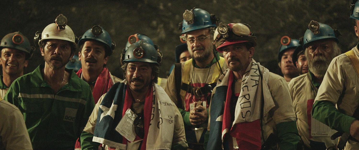 Antonio Banderas