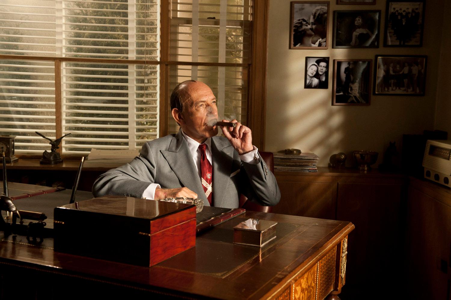 Ben Kingsley