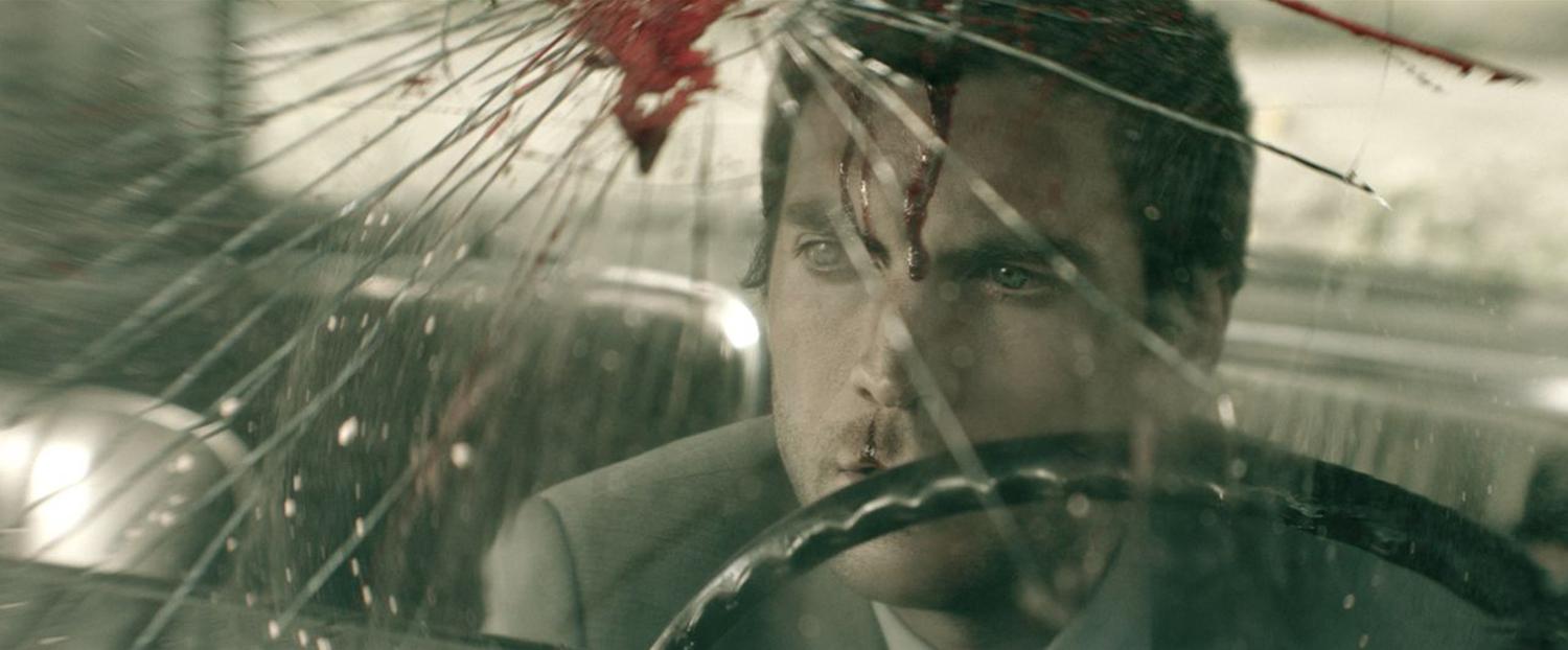 Wes Bentley