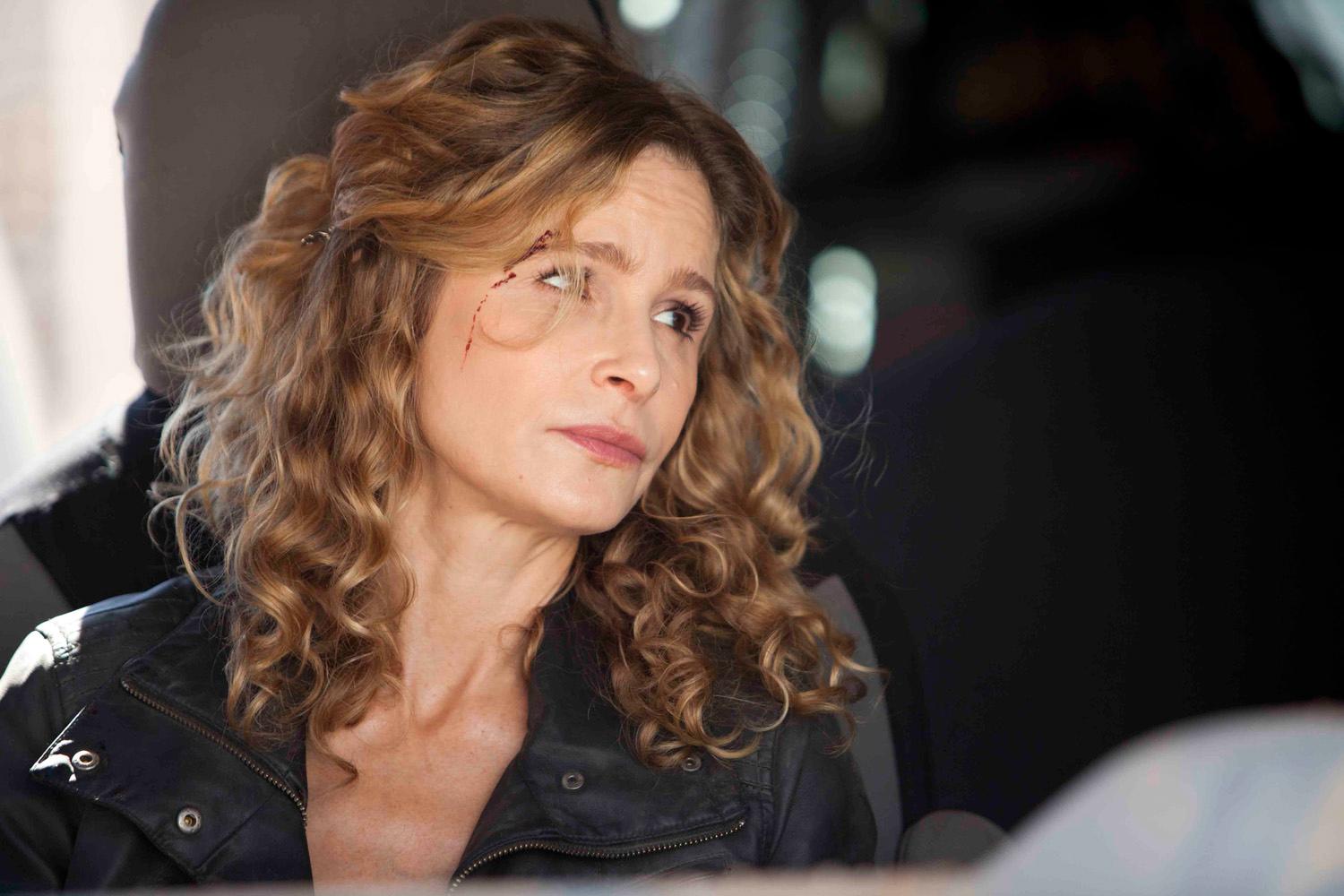 Kyra Sedgwick