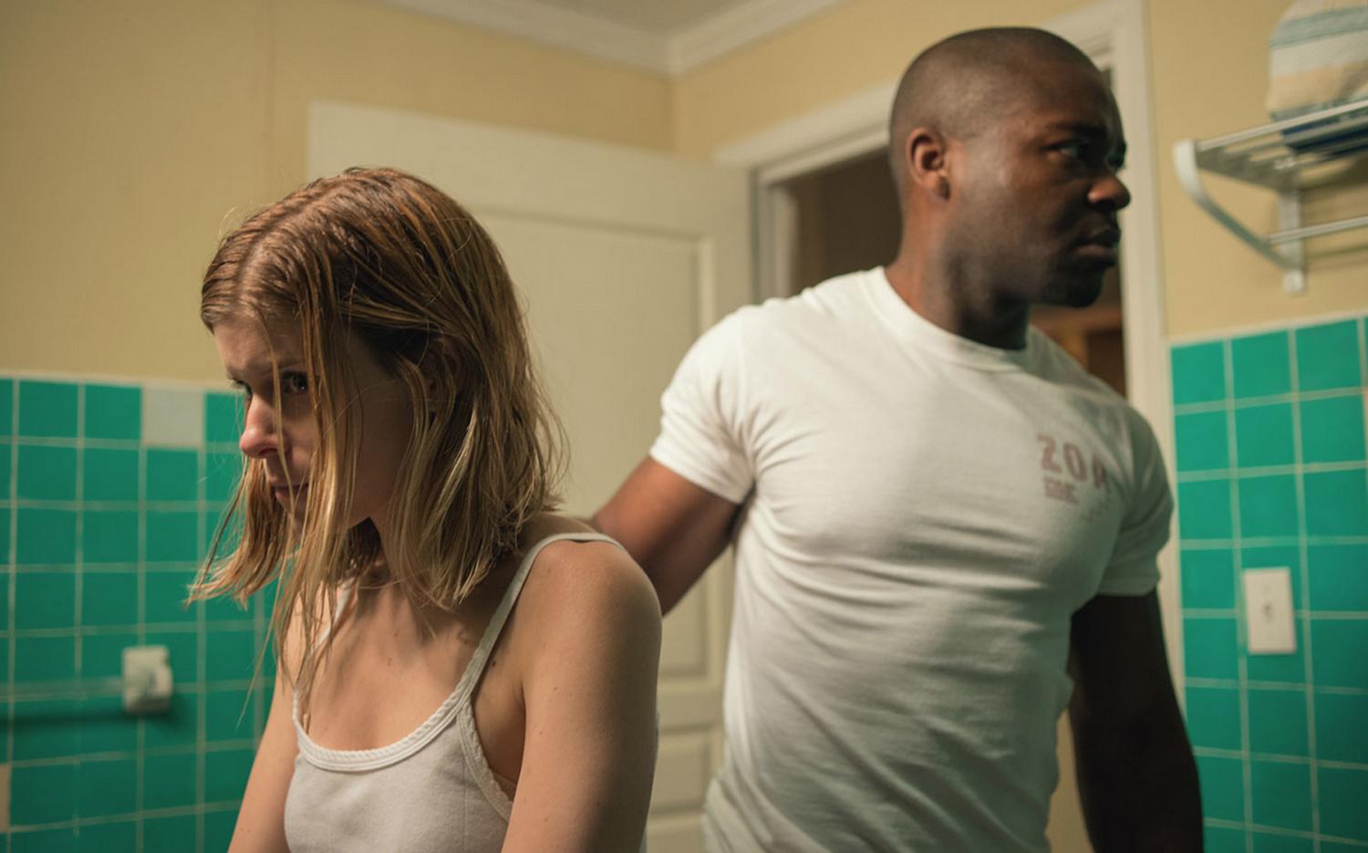 Kate Mara, David Oyelowo