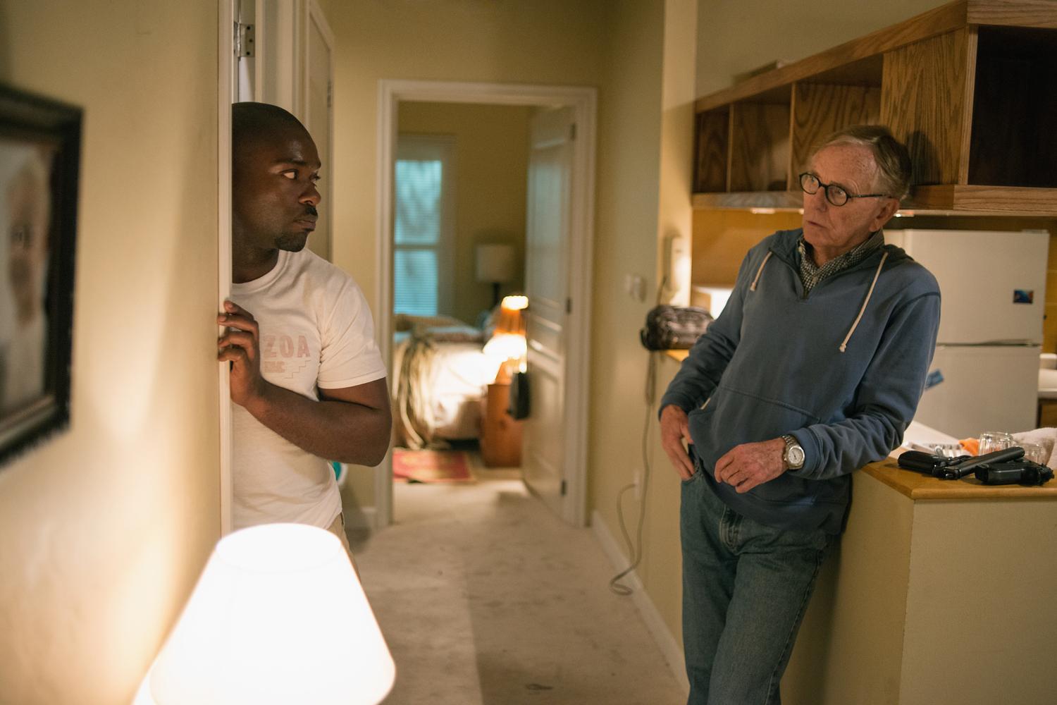 David Oyelowo