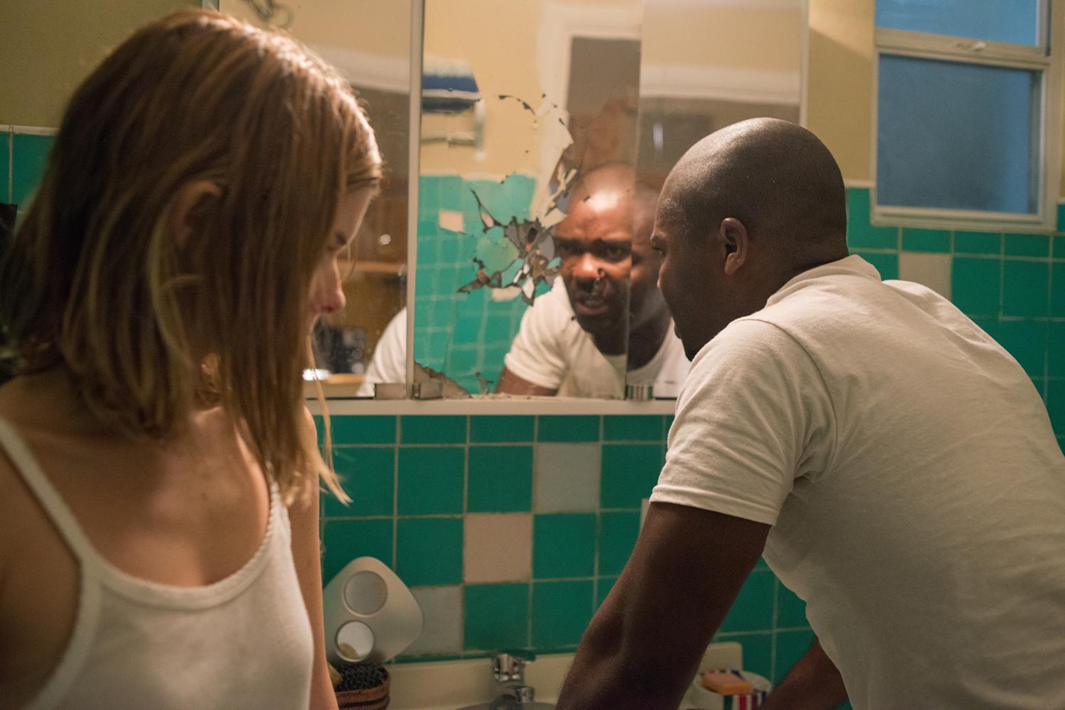 Kate Mara, David Oyelowo