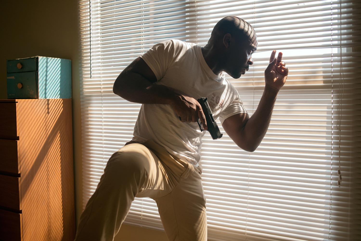 David Oyelowo