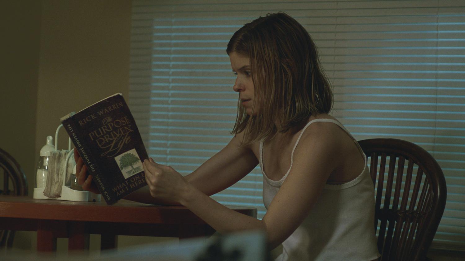 Kate Mara