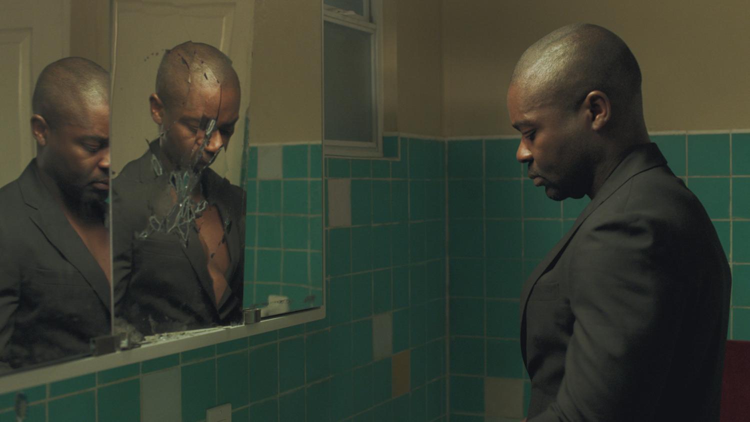 David Oyelowo