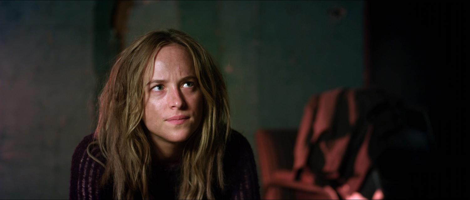 Dakota Johnson