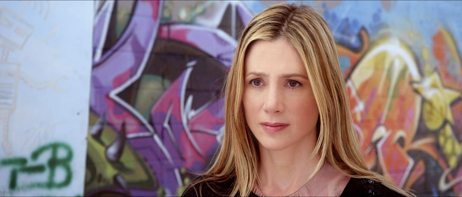 Mira Sorvino