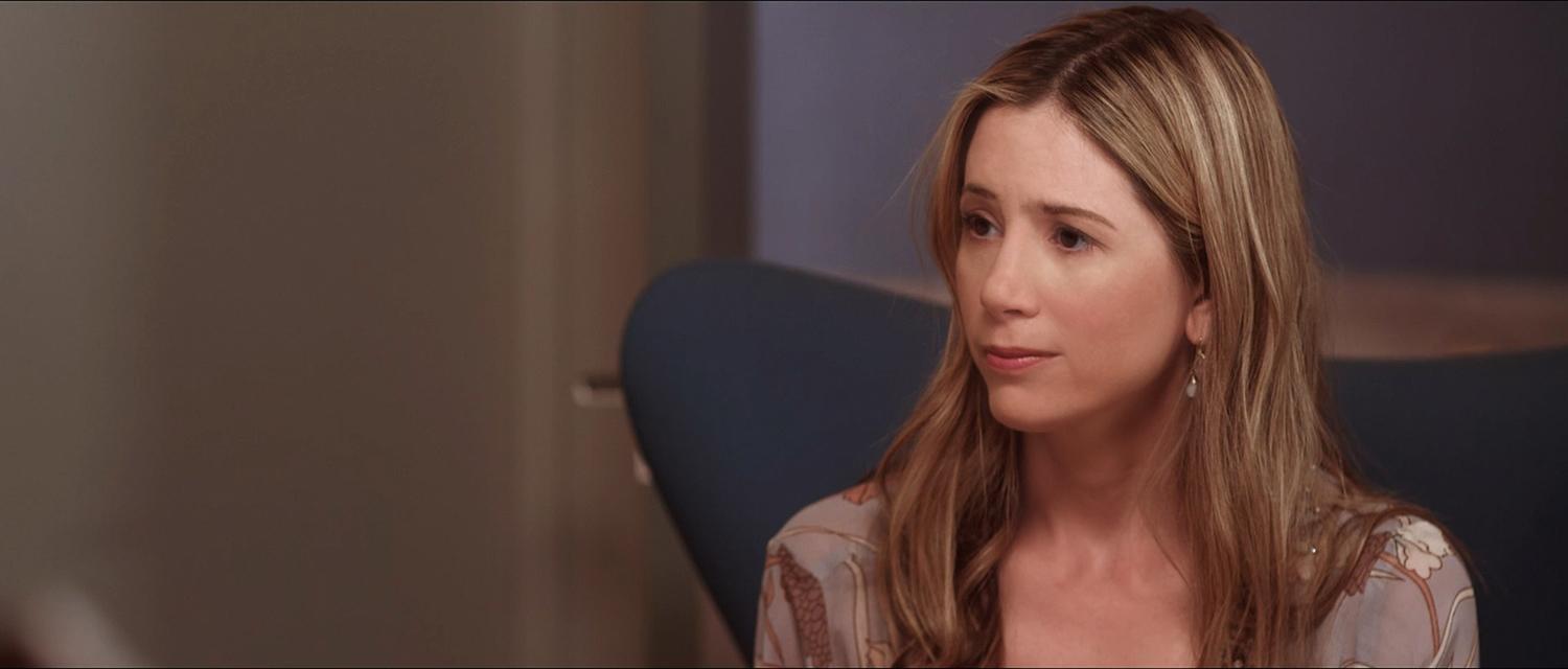 Mira Sorvino