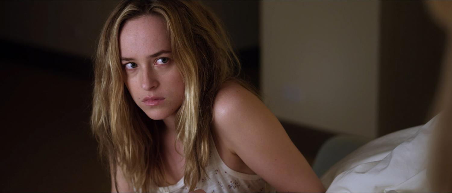 Dakota Johnson