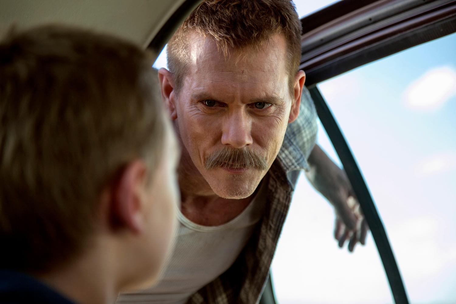 Kevin Bacon