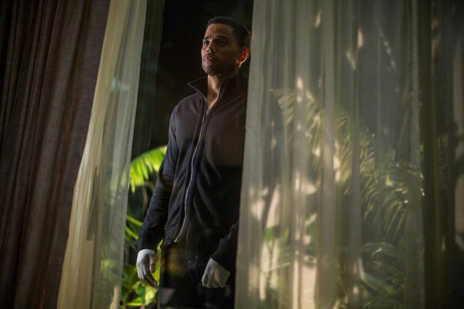 Michael Ealy