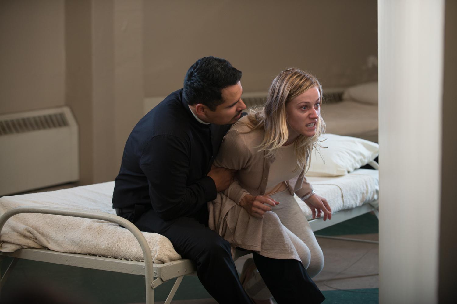 Michael Peña