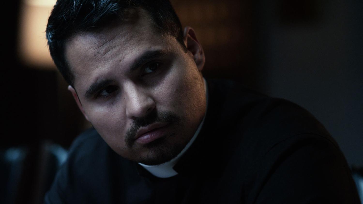 Michael Peña