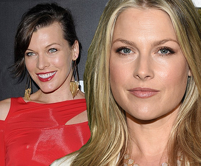 Heroes alumni Ali Larter set to return as Claire Redfield in Resident Evil:  The Final Chapter