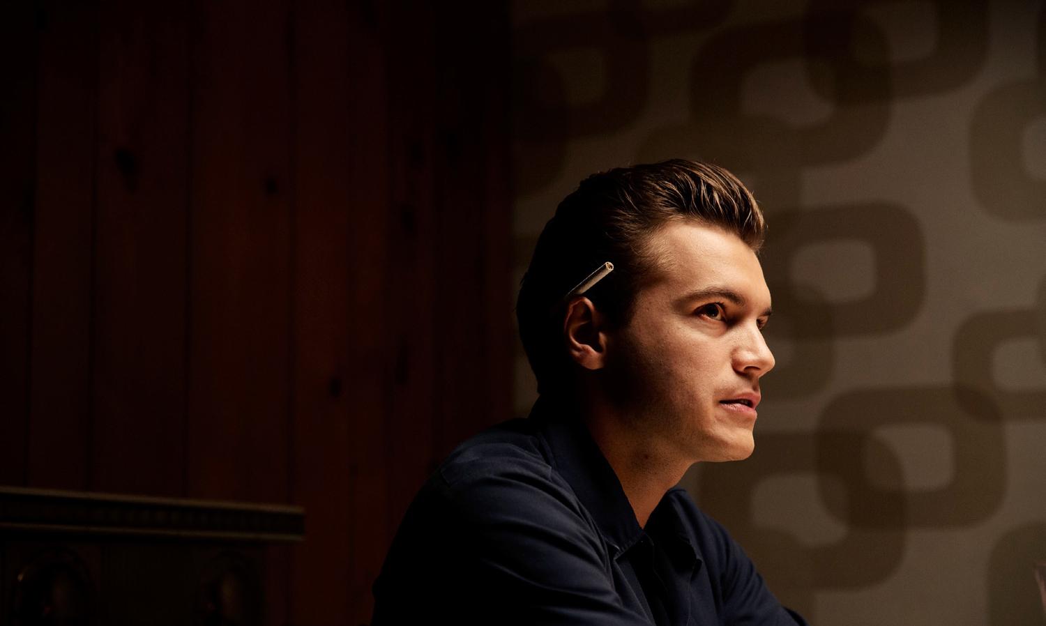Emile Hirsch