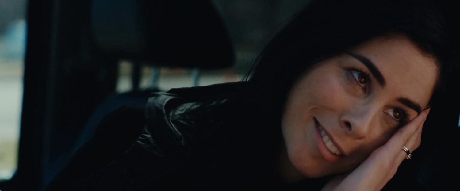 Sarah Silverman