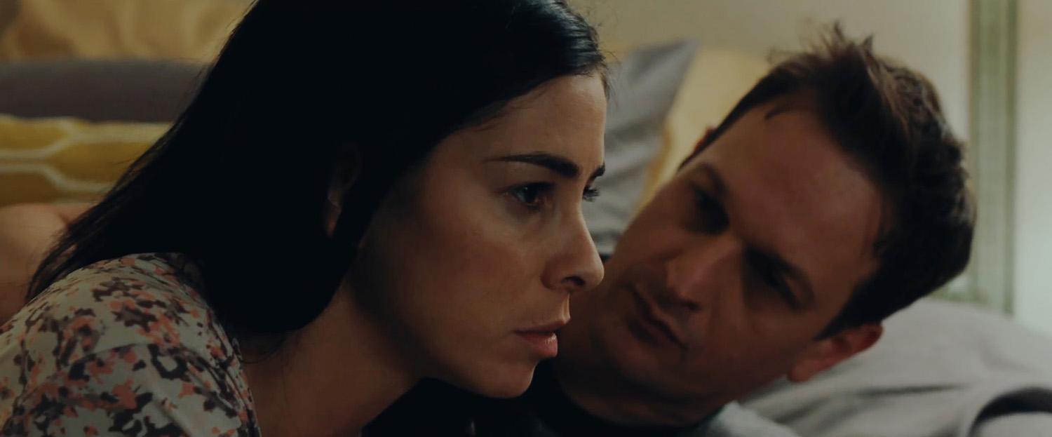 Sarah Silverman