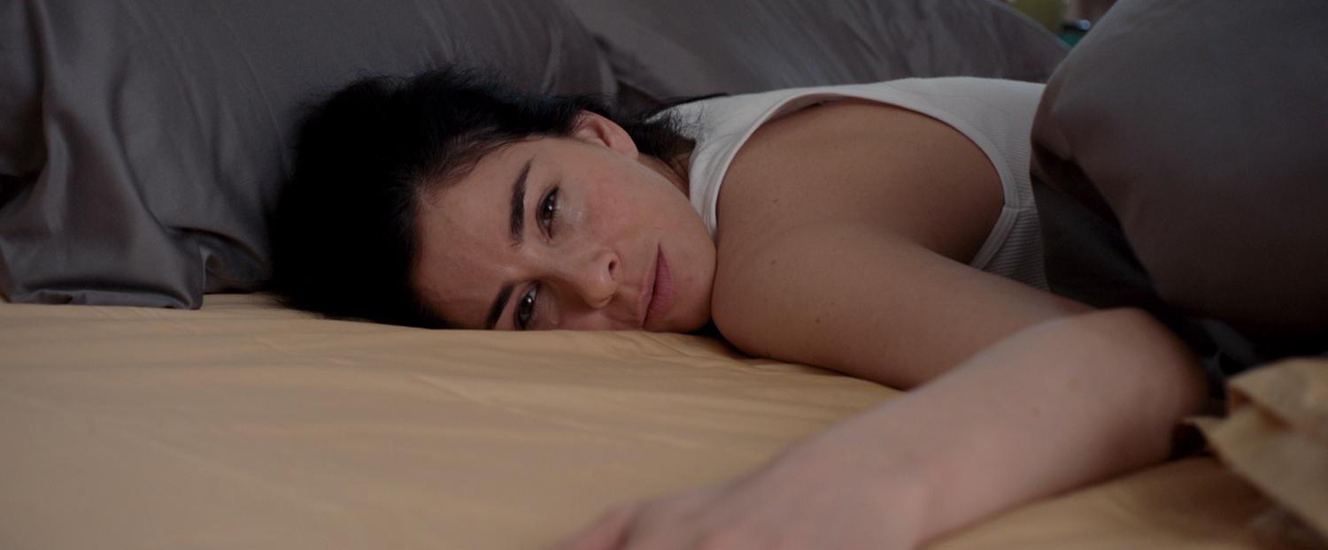 Sarah Silverman