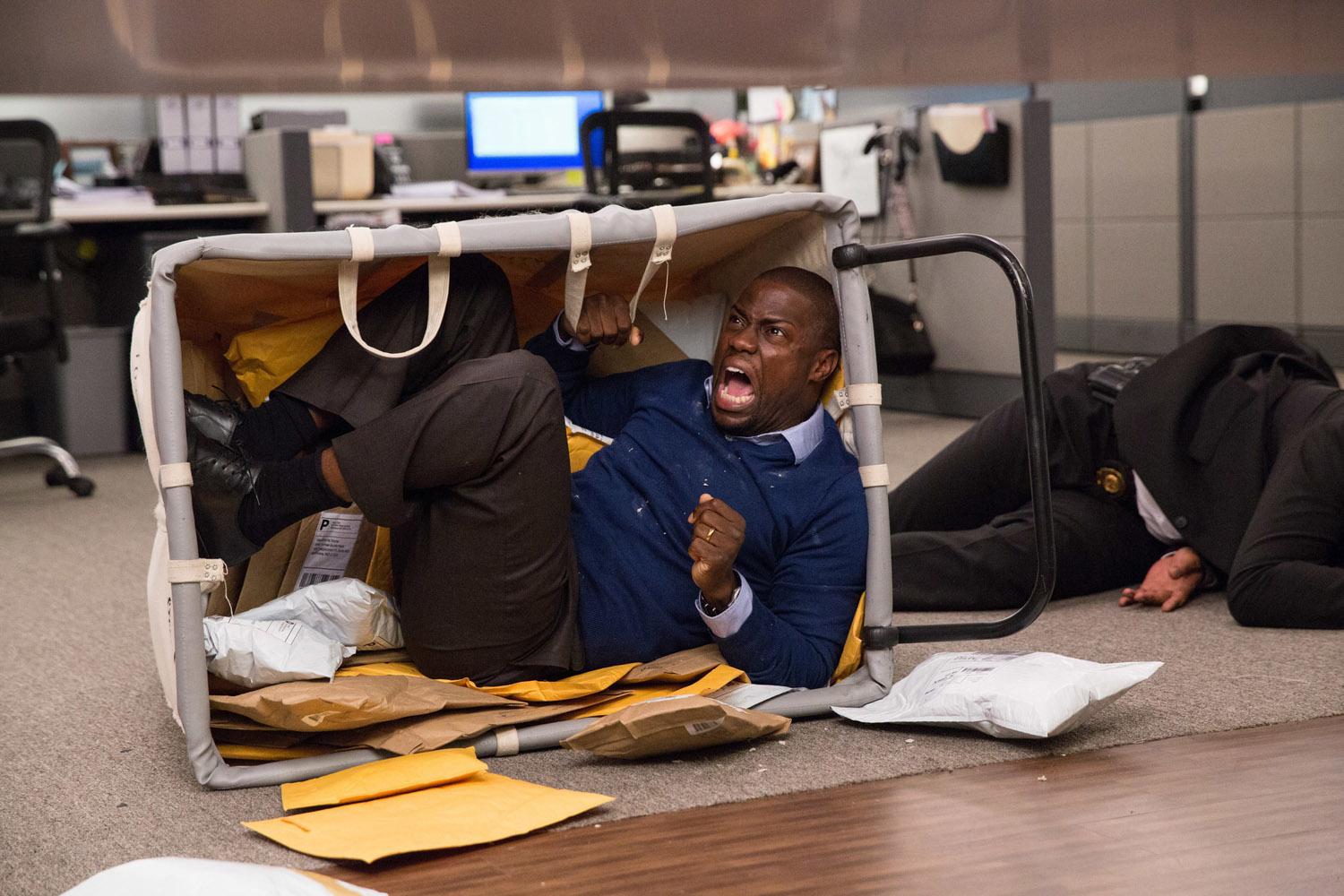 Kevin Hart