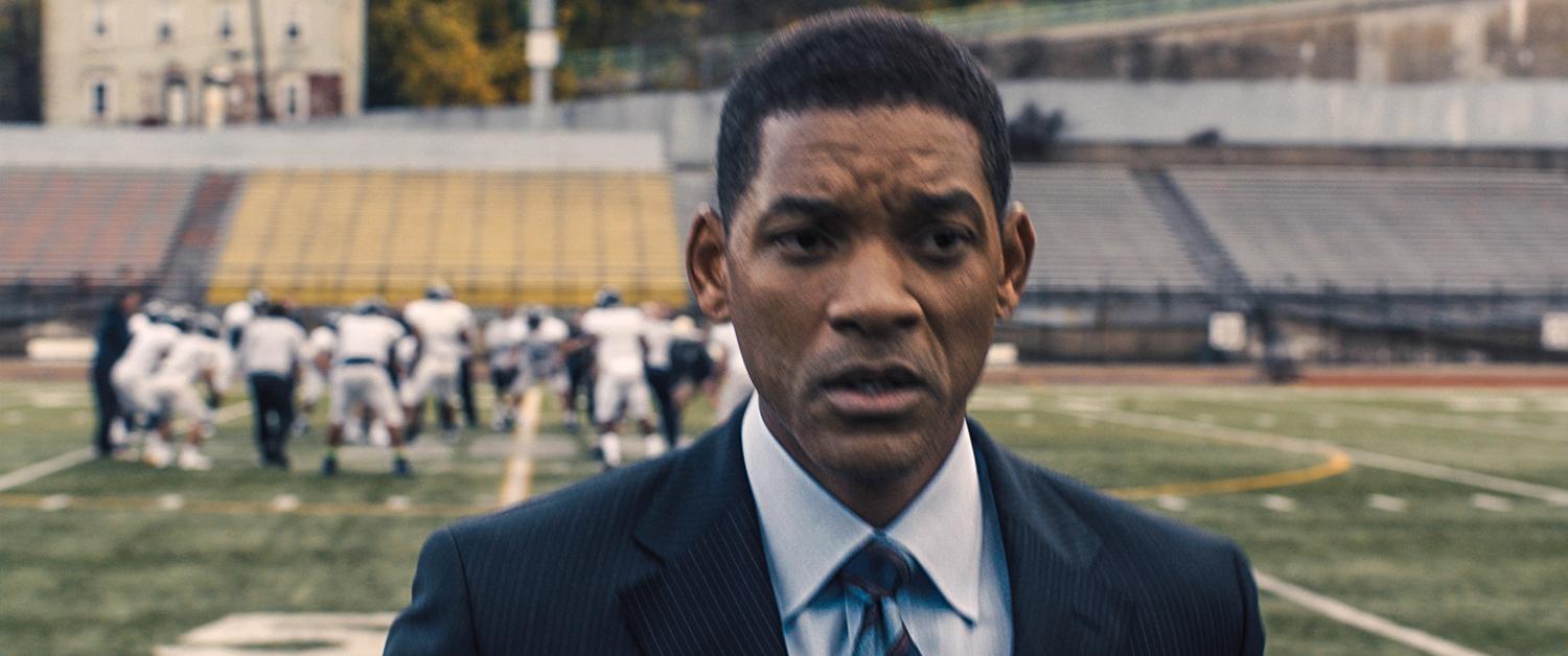 Will Smith