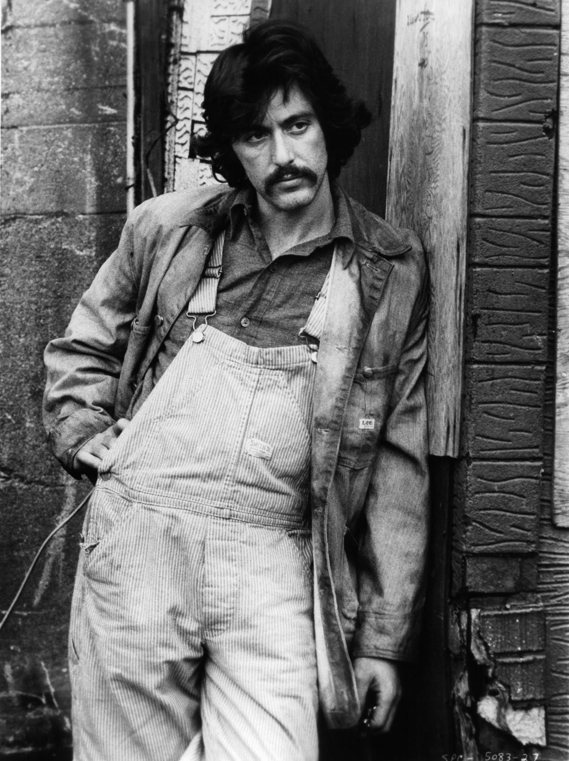 Al Pacino