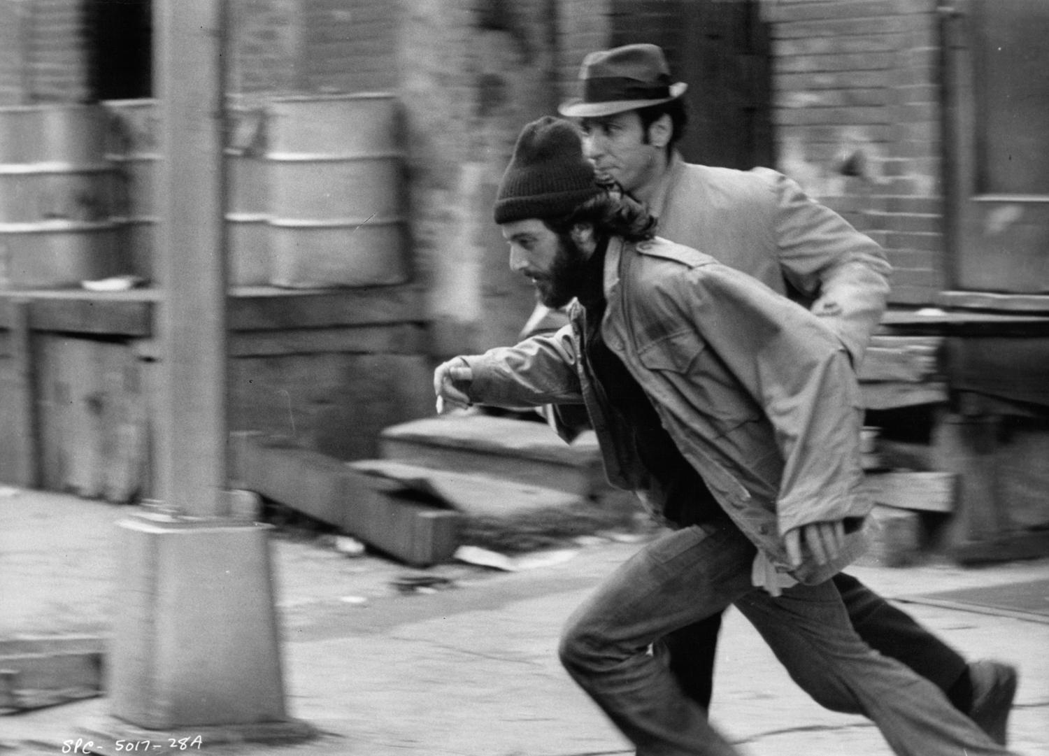 Al Pacino