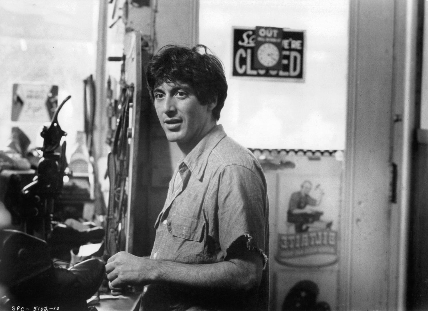Al Pacino