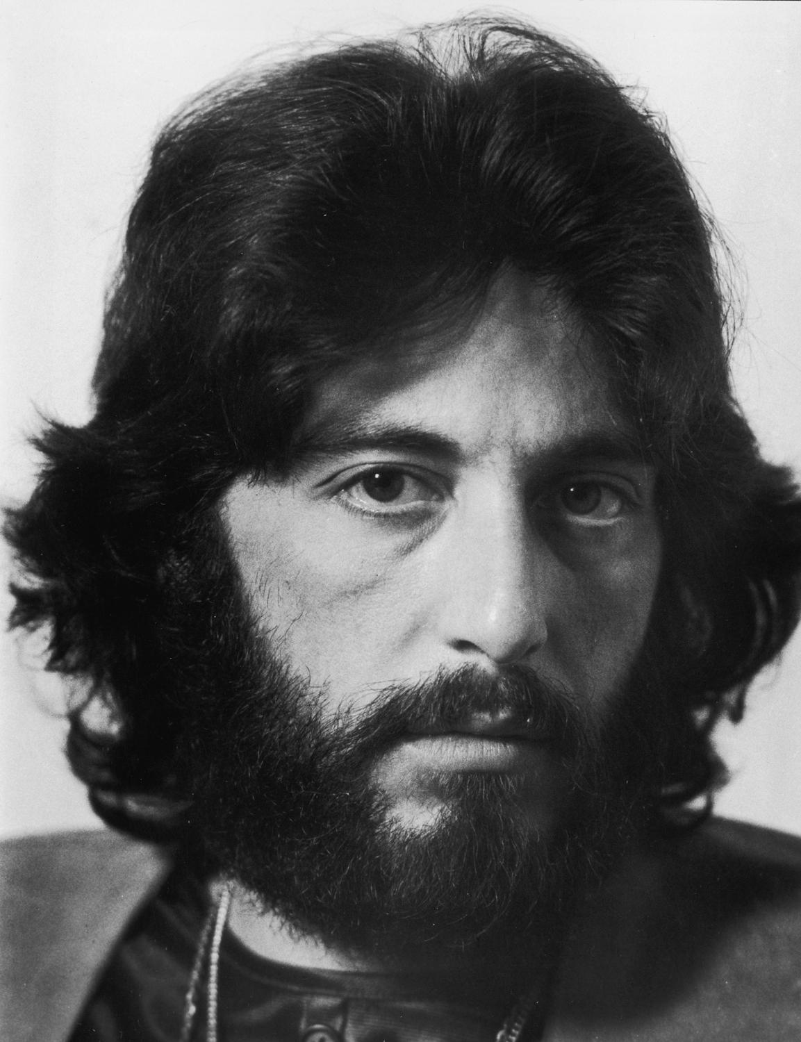 Al Pacino