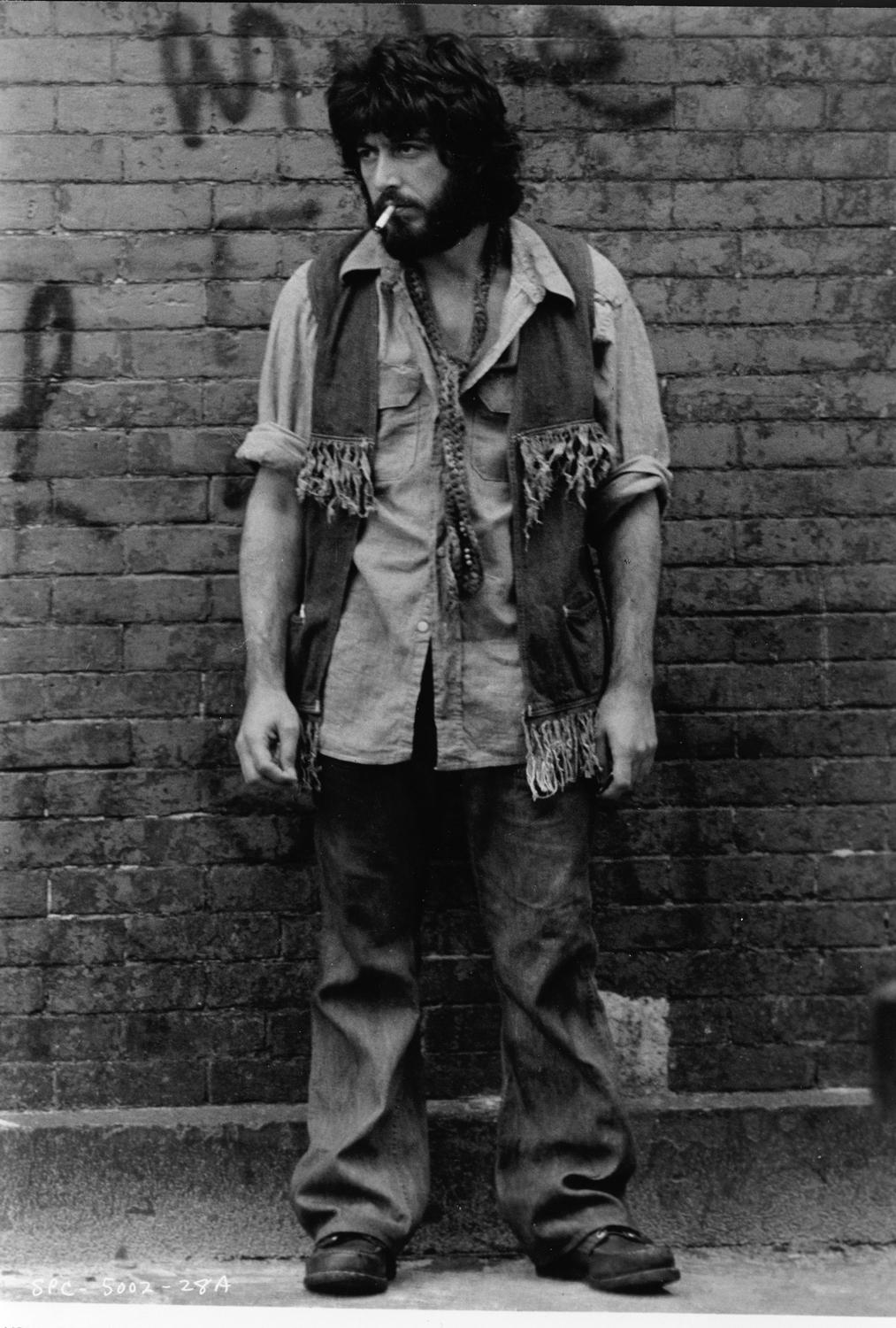 Al Pacino