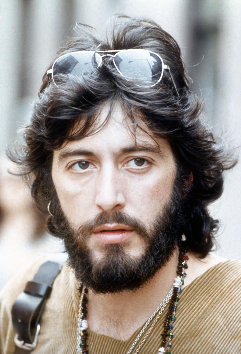 Al Pacino