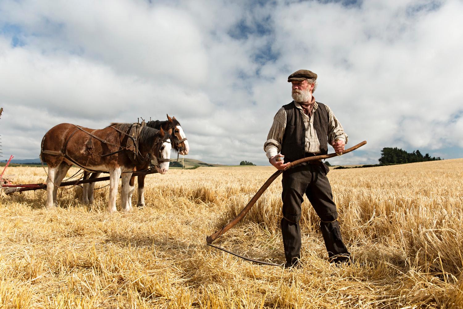 Peter Mullan
