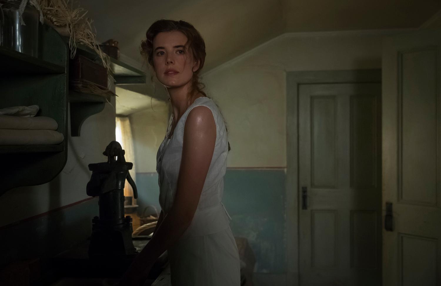 Agyness Deyn
