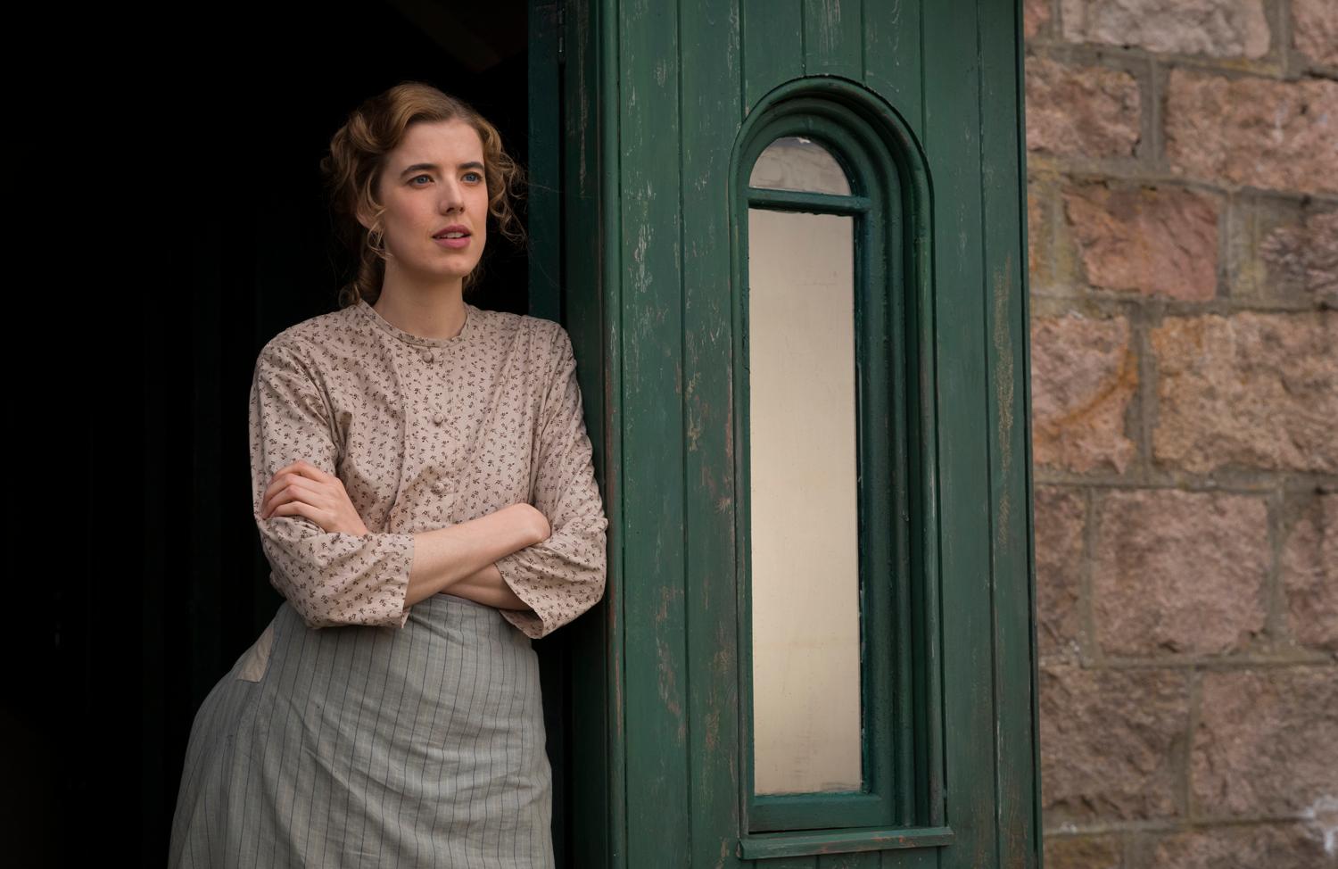 Agyness Deyn