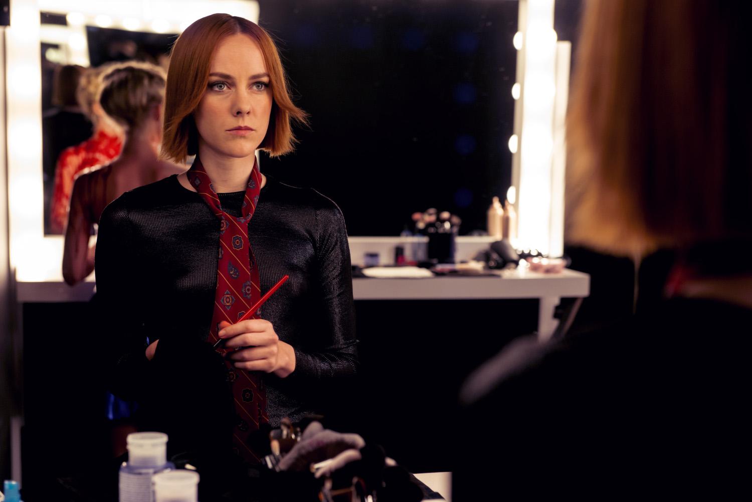 Jena Malone