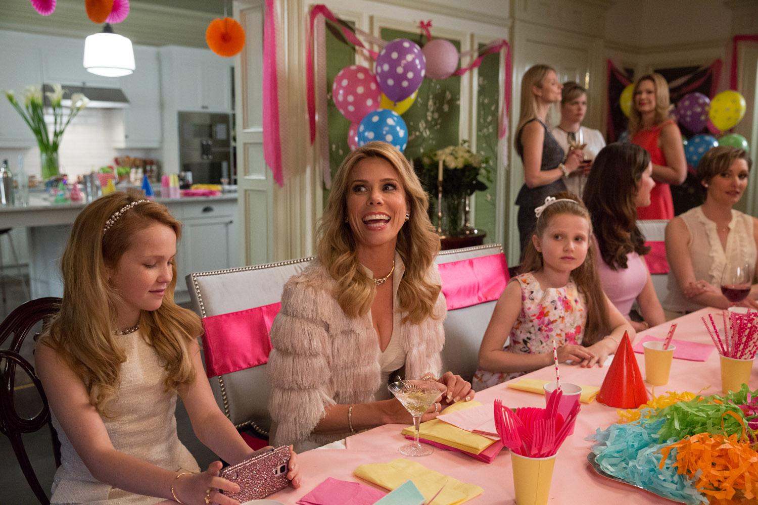 Cheryl Hines