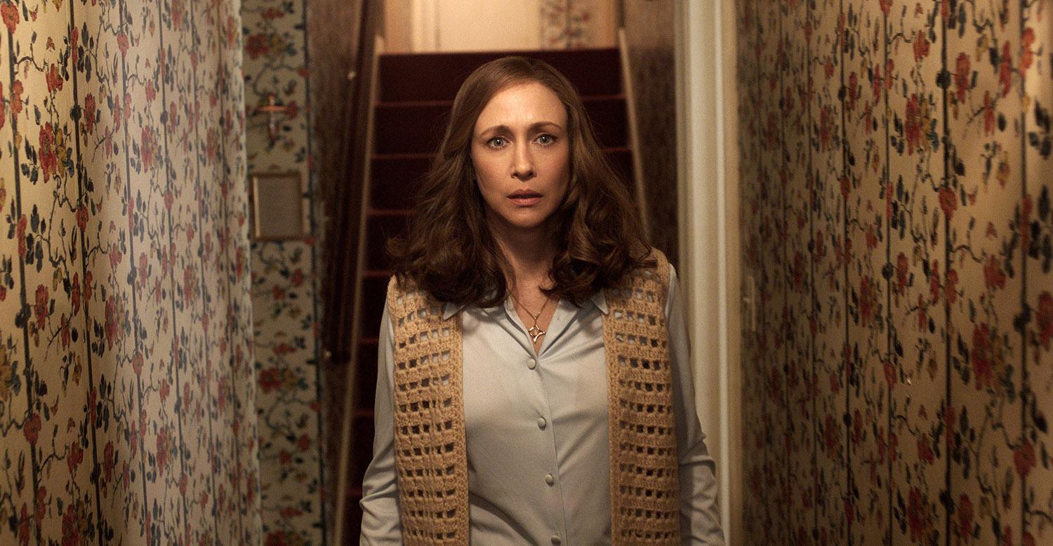 Vera Farmiga