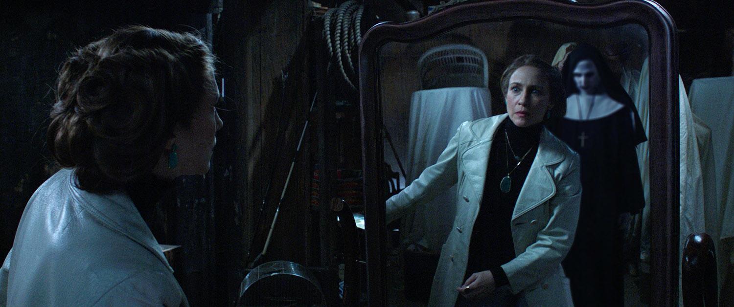 Vera Farmiga