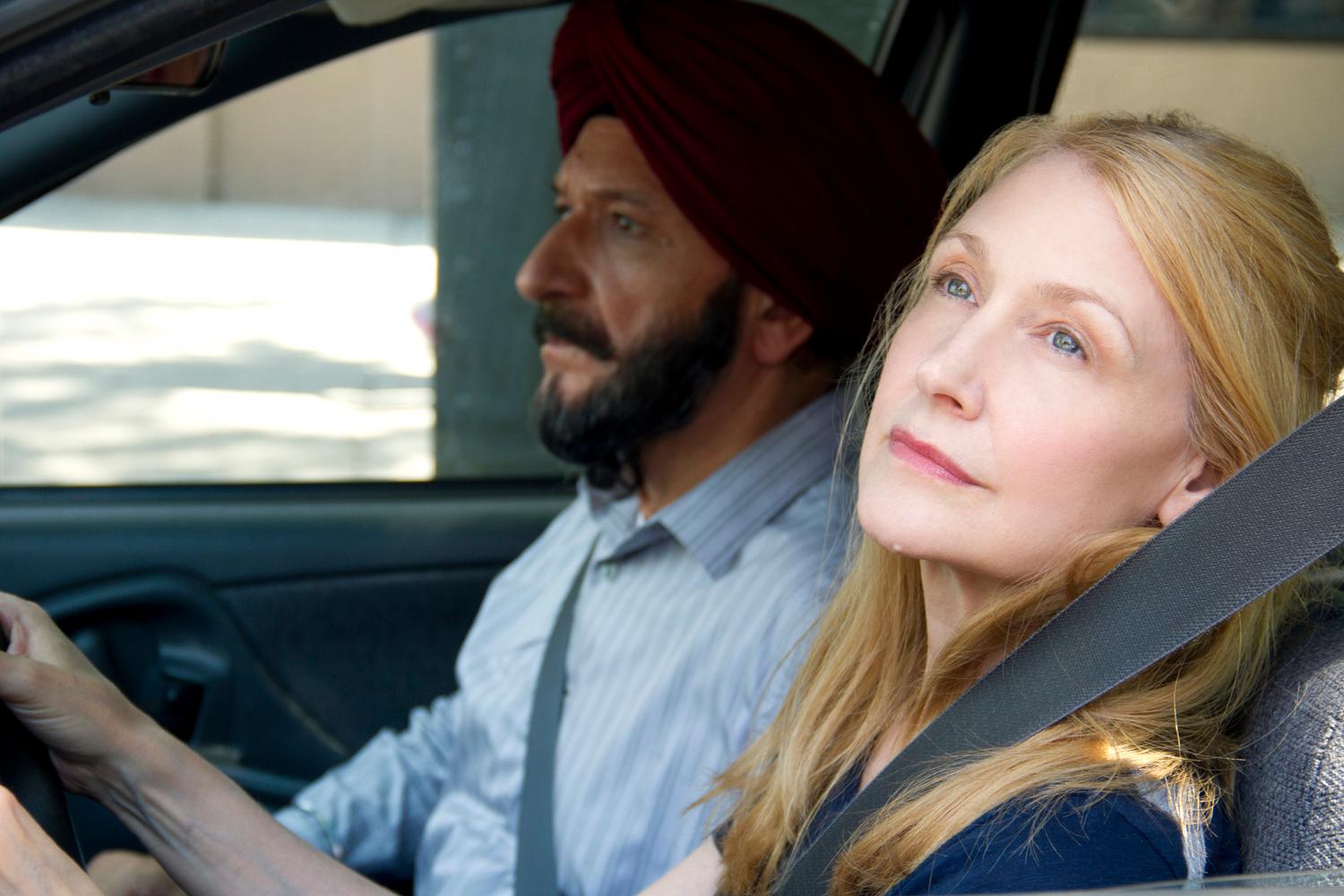 Patricia Clarkson, Ben Kingsley