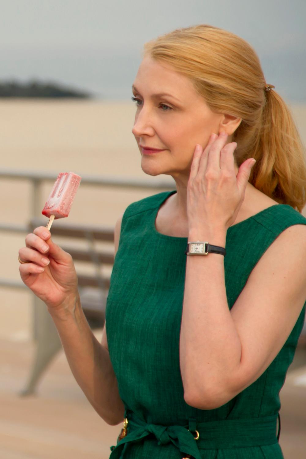 Patricia Clarkson