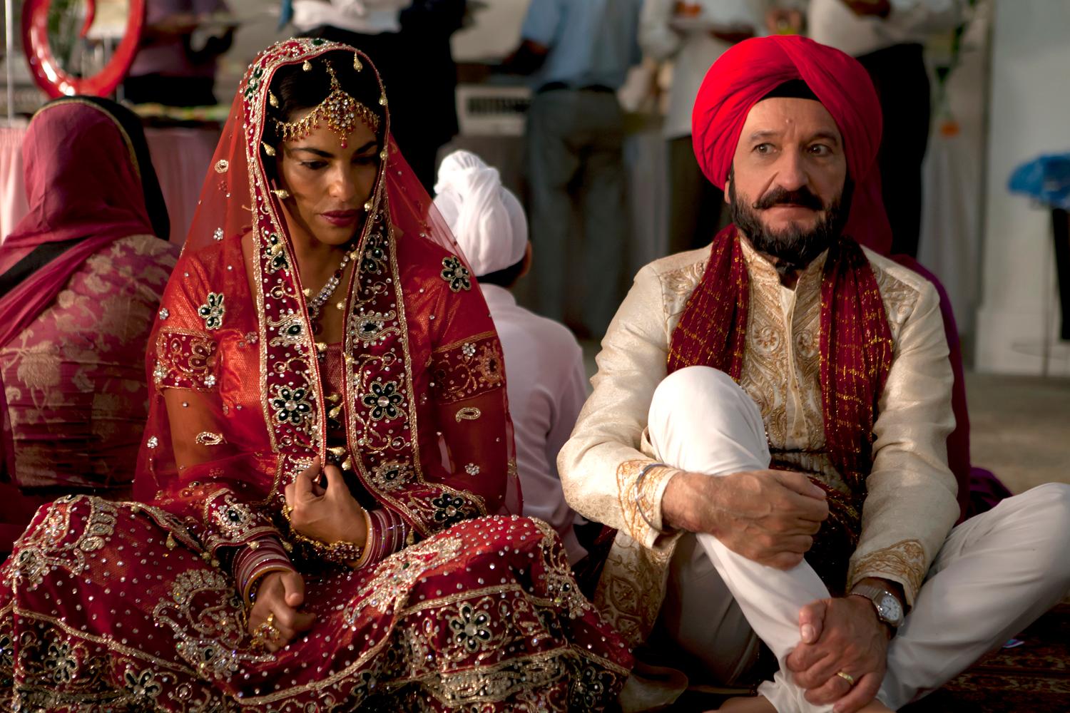 Ben Kingsley