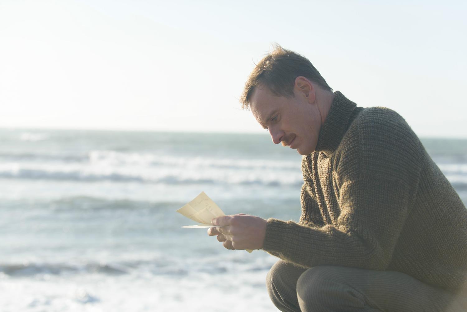 Michael Fassbender