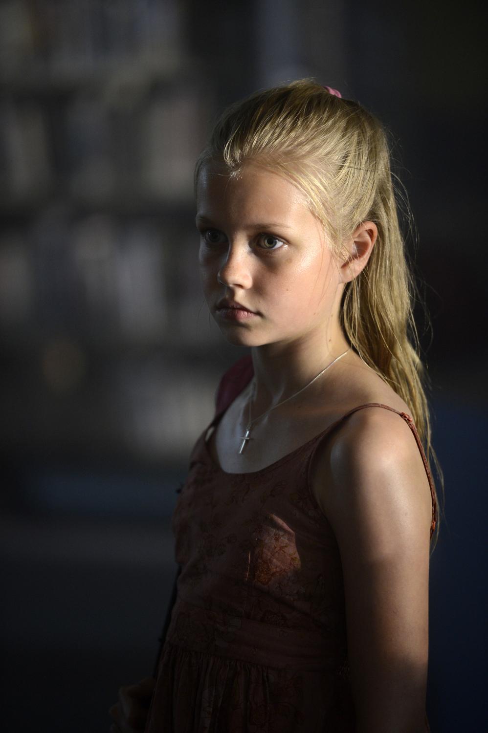 Angourie Rice
