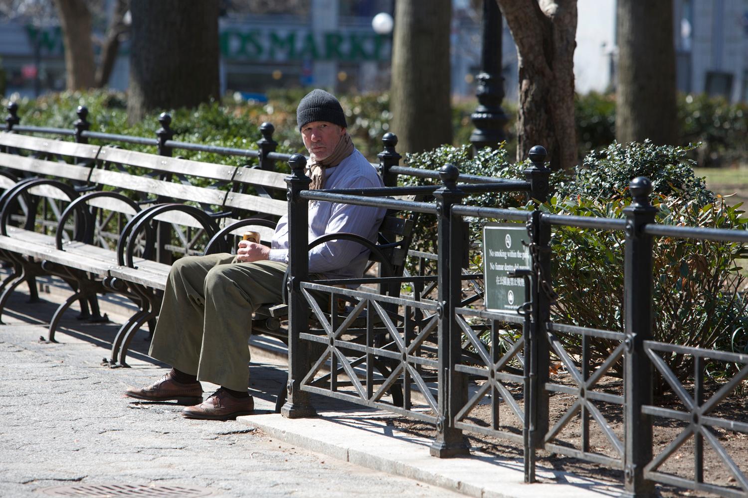 Richard Gere