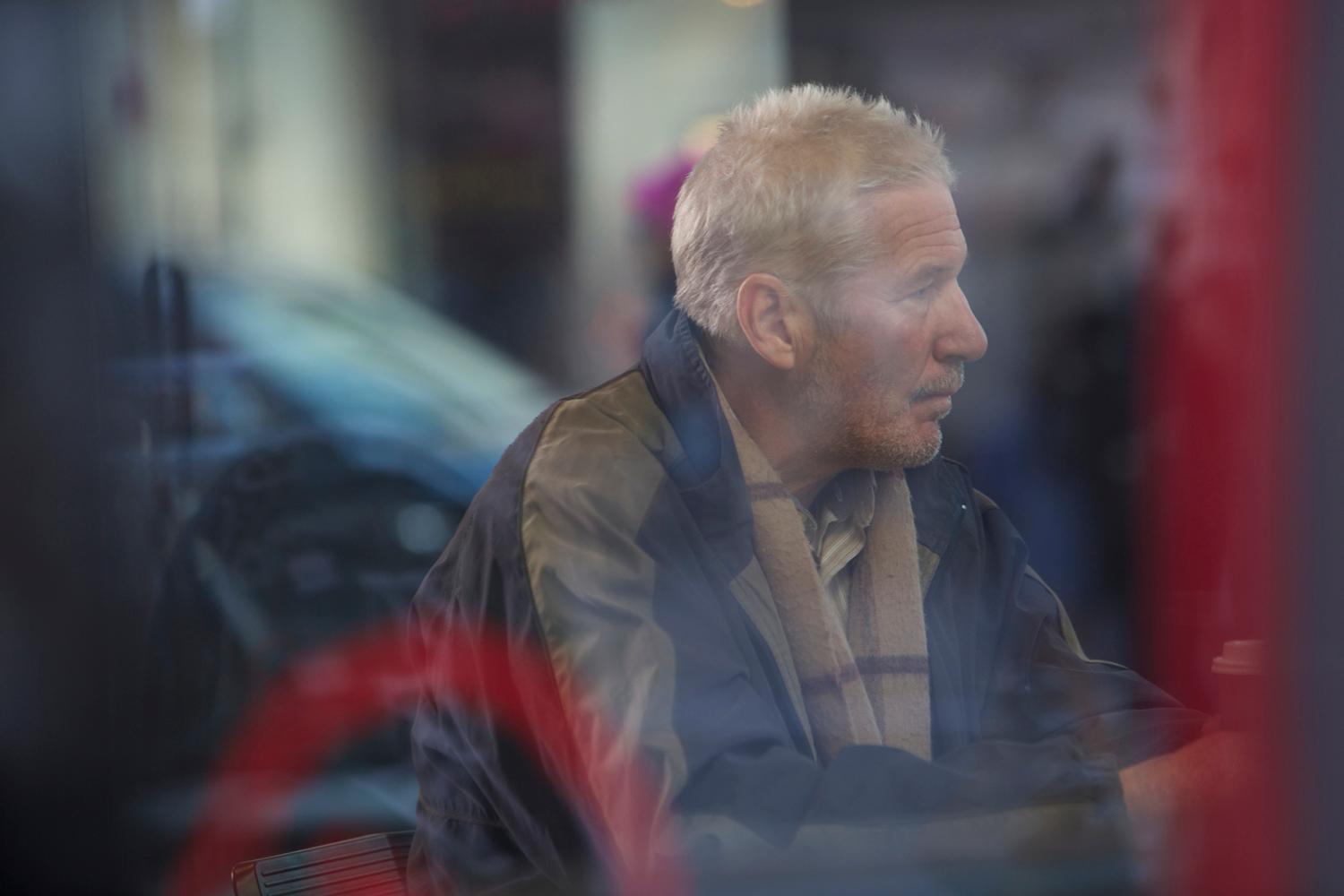 Richard Gere
