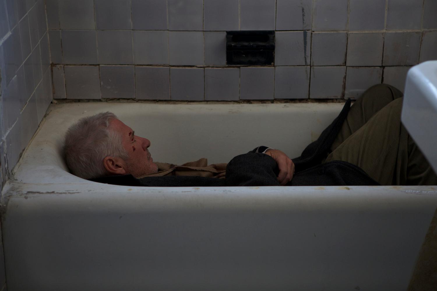 Richard Gere