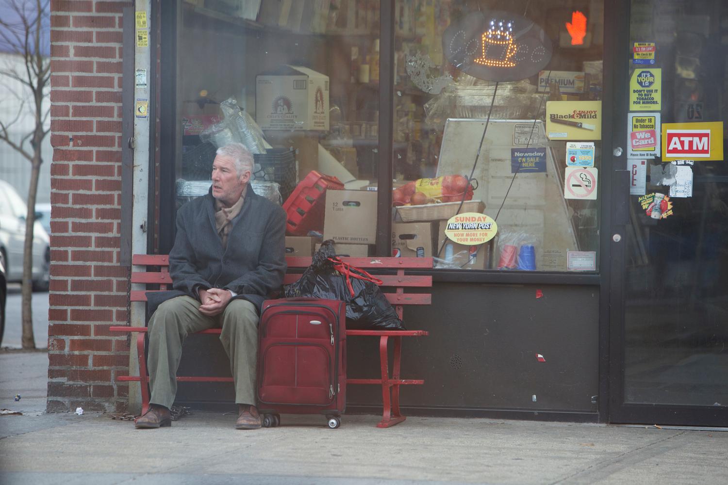Richard Gere