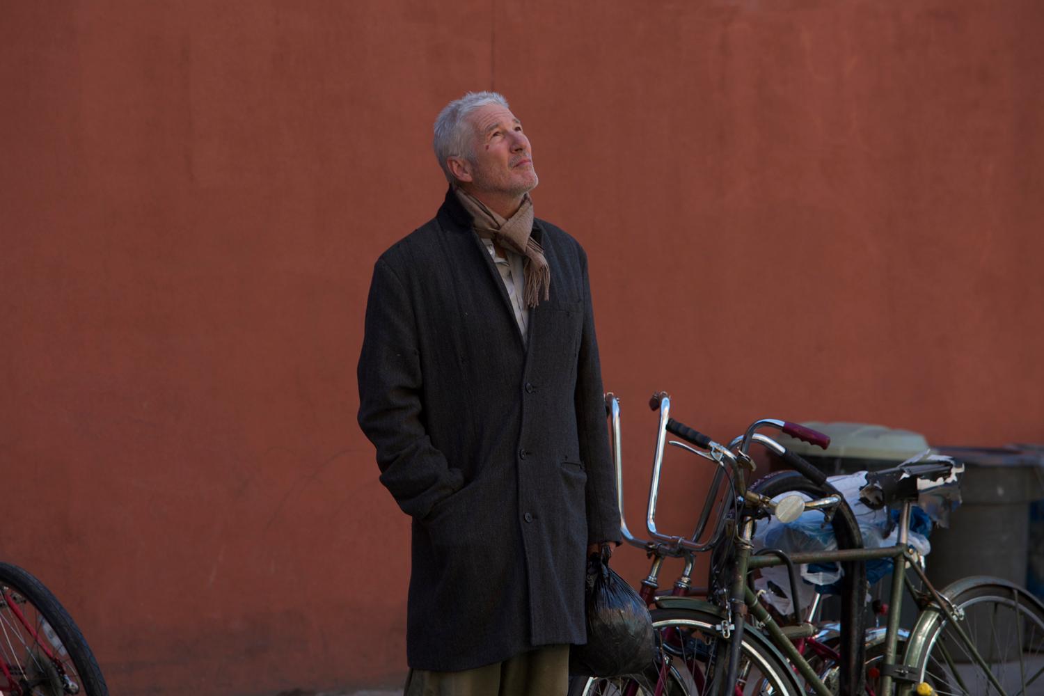 Richard Gere