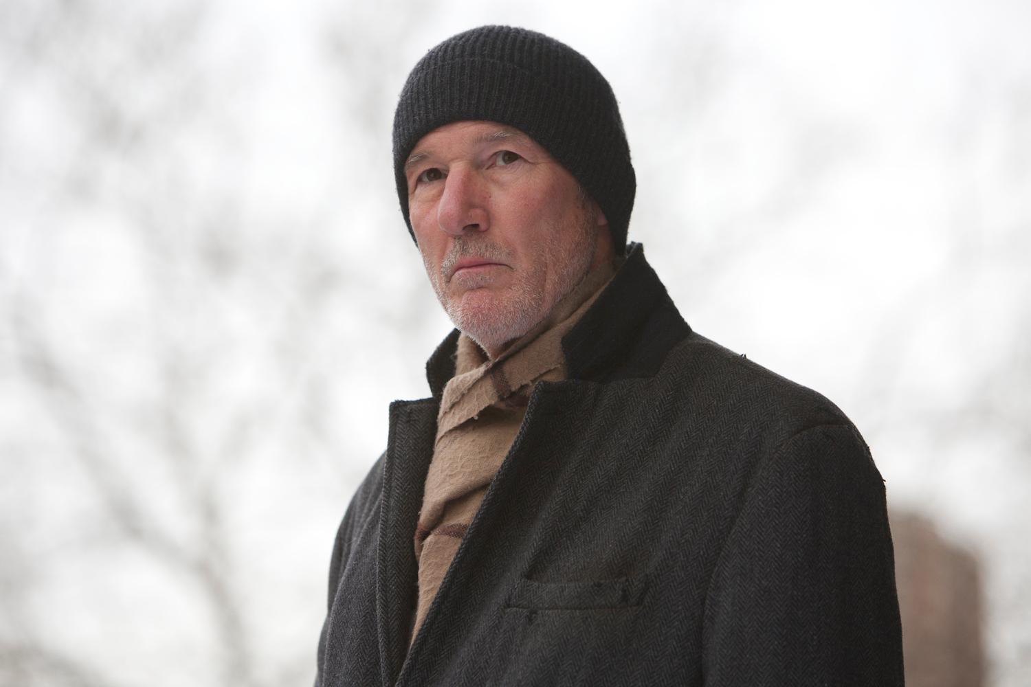 Richard Gere