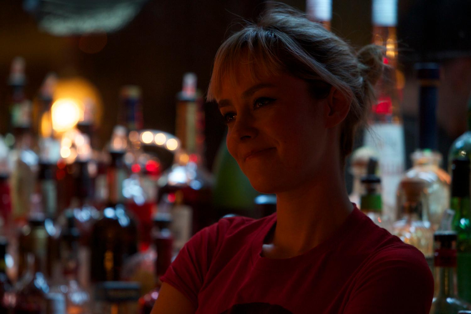 Jena Malone